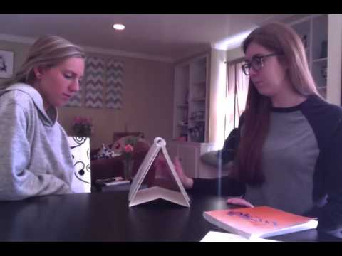 Expressive Vocabulary Test Overview