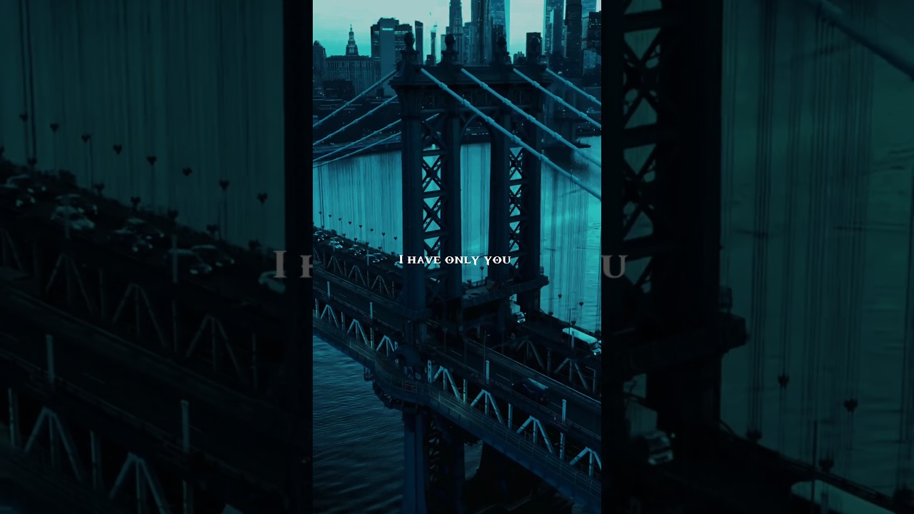 Habibi by Ricky Rich 🎶 | Lyrics, WhatsApp Status, Sped Up Version & Aesthetic Edit