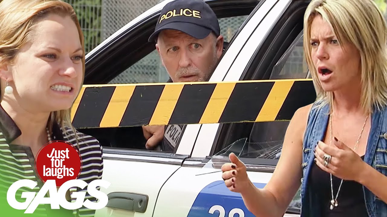 Top Gags Juste Pour Rire 😂