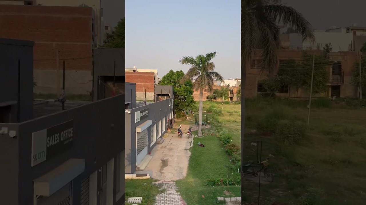 PLOTS FOR SALE Size 100 GAJ TO 200 GAJ. | Rera Approved | Kharar Greater Mohali. Call 8847471416