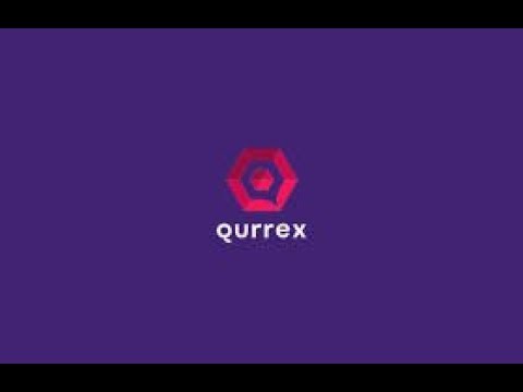 Qurrex: The New Hybrid Crypto Exchange