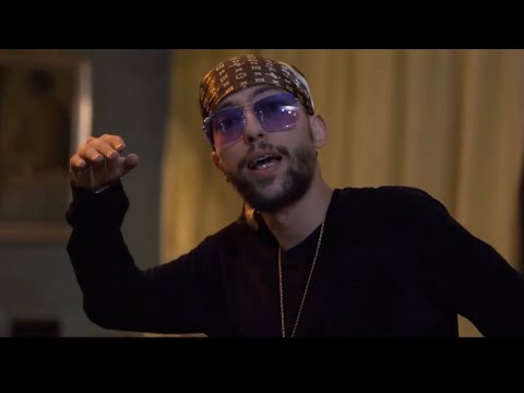 7LIWA ft. YONII - LASTREET (Official Music Video, Prod by LUCRY)
