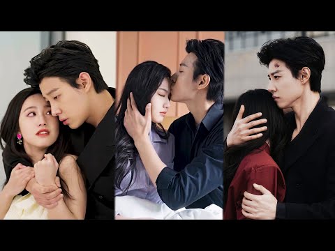 Hot Mob Boss Fell in Love with an Undercover Police Who Wanted to Avenge Her Parents | CDRAMA RECAP