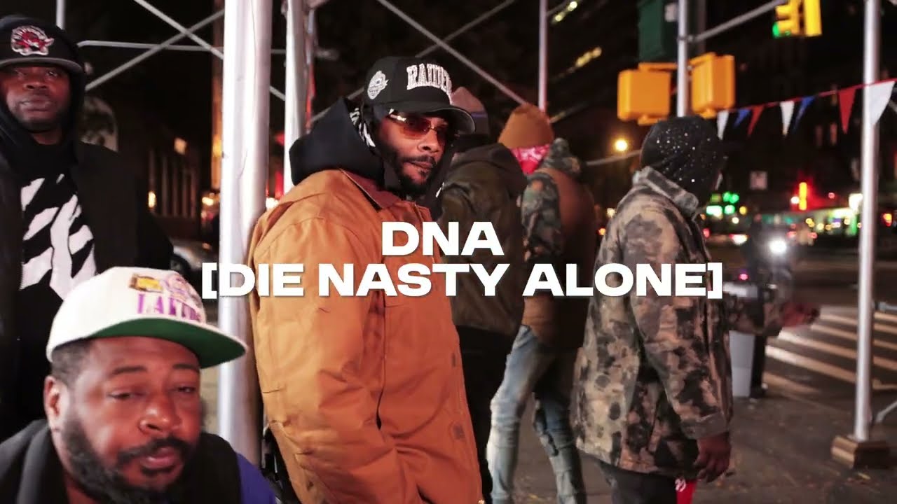 Ron Browz Drops New Track 'Die Nasty Alone' 🎶 | Listen Now