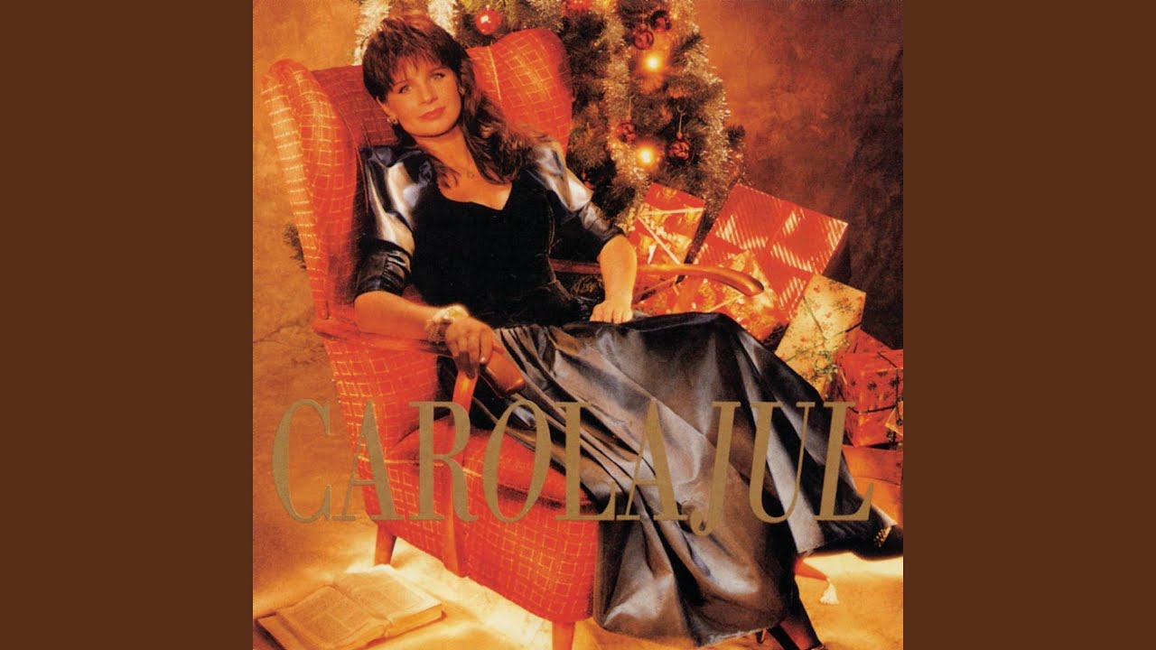 Nu tändas tusen juleljus by Carola 🎄