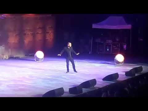 لطفي العبدلي  abdeli 100% tabou في قرطاج