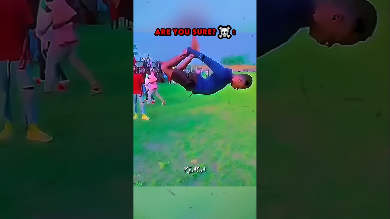 Hilarious Cold Stunt Fails You Can't Miss ❄️