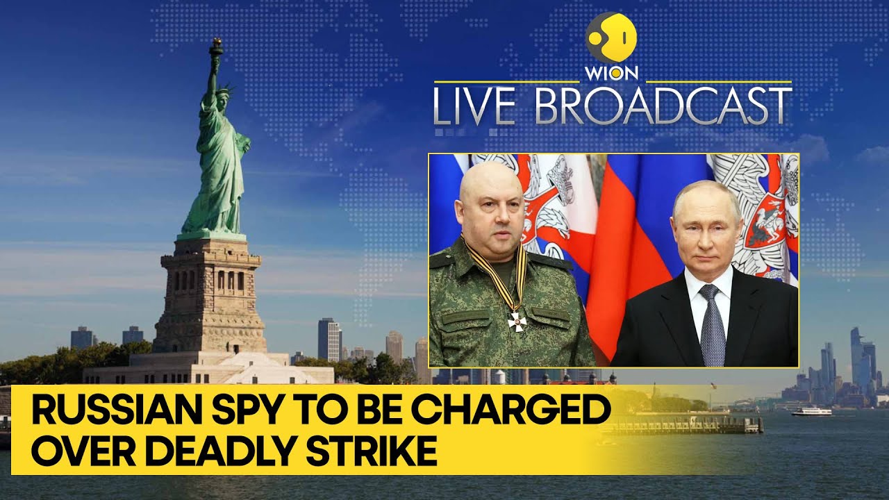 Russian General Linked to Wagner Mutiny Vanishes 🚨