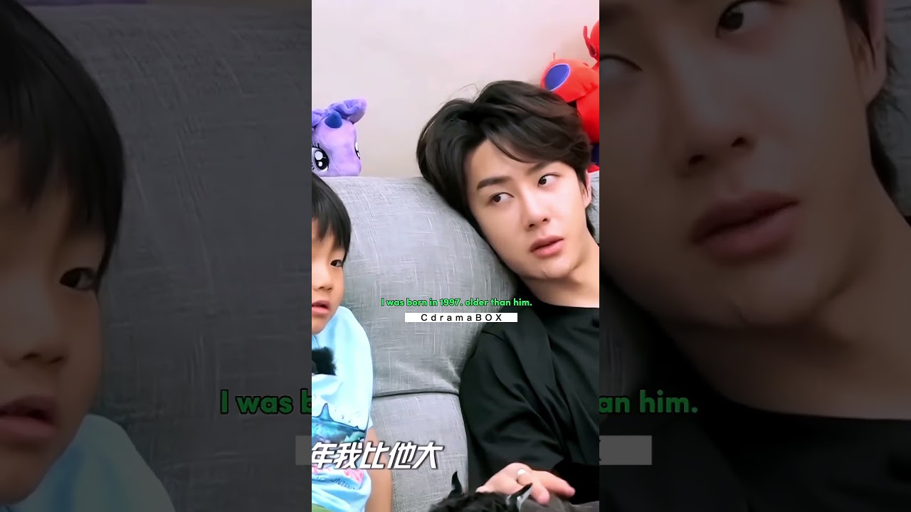 Hilarious Moment with Wang Yibo That Had Me Dead 😂