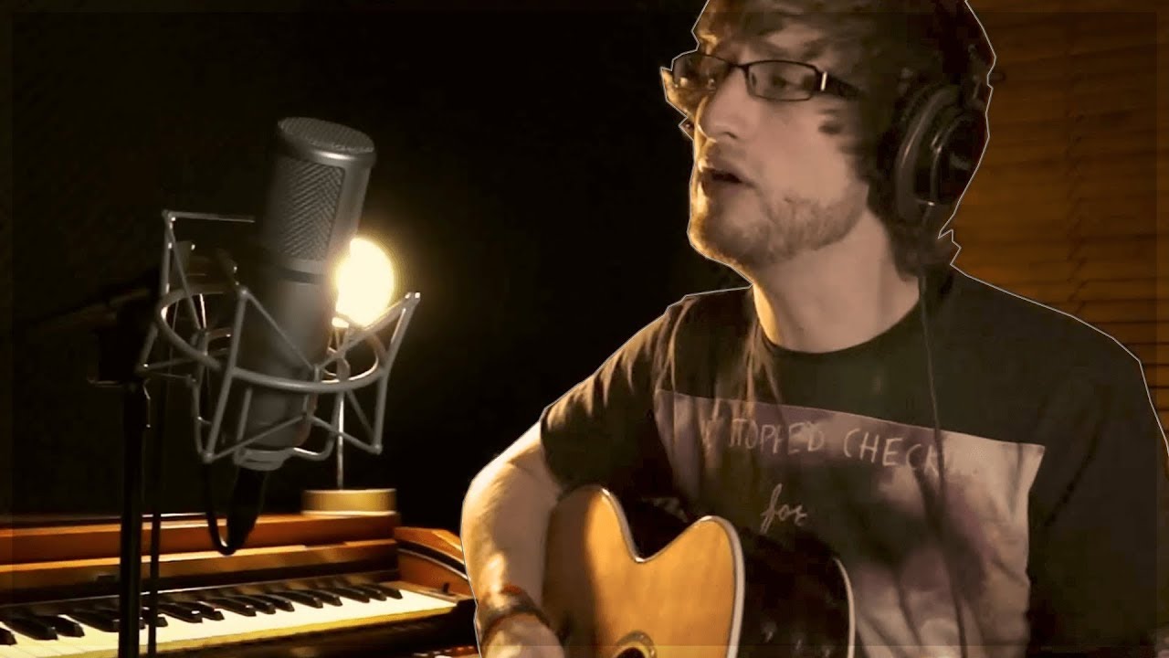 You Can Call Me Al - Paul Simon Cover πΆ