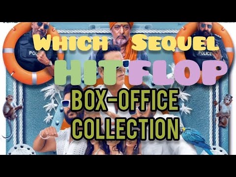 Bollywood Sequel 2025 Box Office Report Rating Verdict