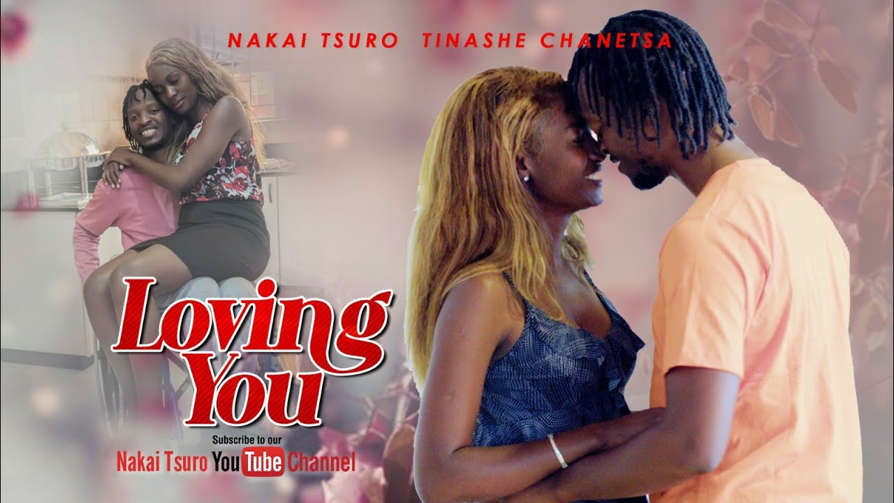 LOVING YOU: A Heartfelt Zimbabwean Love Story ❤️
