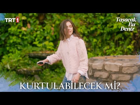 Eleni, Behçet'in elinden kurtulabilecek mi? - Taşacak Bu Deniz 4. Bölüm