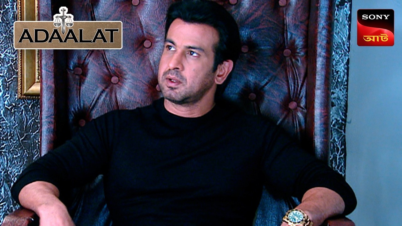 Adaalat Episode 275 | Courtroom Drama | 11 Oct 2025 Full Episode ⚖️