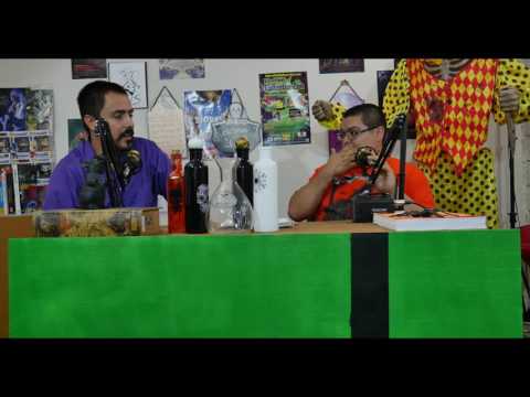 All Things Film Halloween Episode