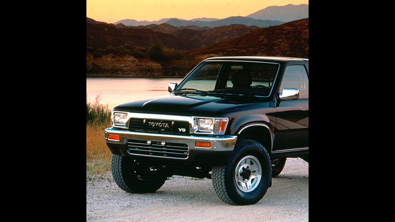 Yung Craka - Toyota Truck (Official Audio) 🚗