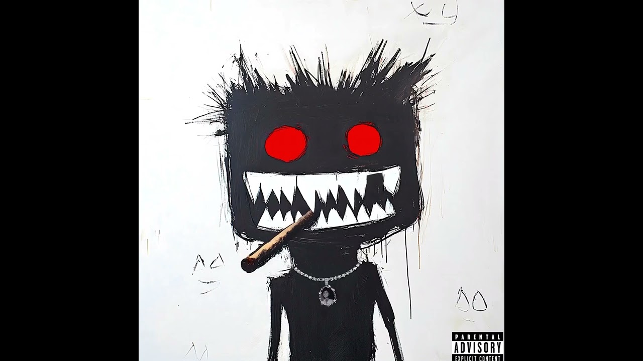 El Grande Toto - Bouhali 🎶