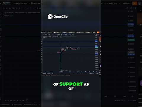 Crypto Gamble 4x Gains or Bust My Honest Analysis!
