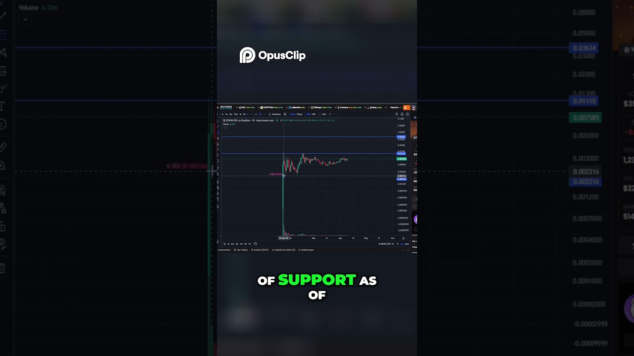 Crypto Gamble: 4x Gains or Total Loss? My Honest Breakdown ๐