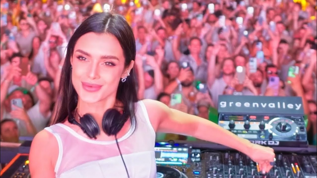 Rivo - Last Night (Korolova Remix) 🎶