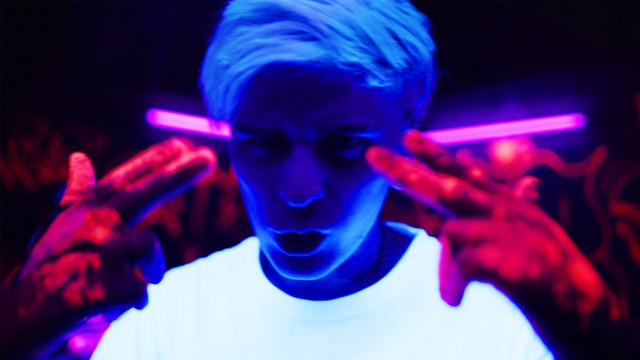 LIT killah - CHANGE 🎶 Official Music Video | Stream Now