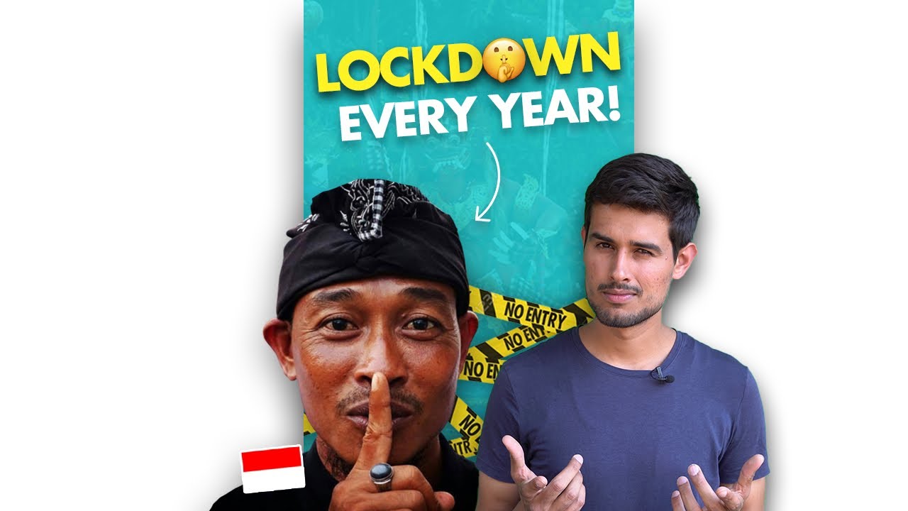 Discover Bali's Hidden Hindu Festival 🌺