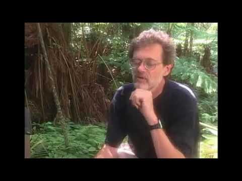 Terence McKenna's Last Interview 🌟
