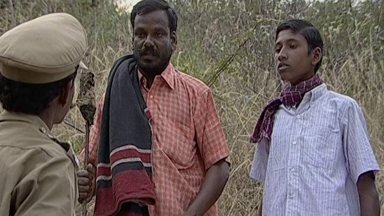 சந்தனக்காடு பகுதி 5 | Sandhanakadu Episode 5 | Makkal TV - பழமையான கதைகள் மற்றும் வரலாறு