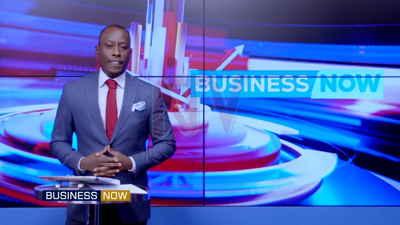 NTV Business Now: Uganda Breweries on Trends & EV Future 🚗
