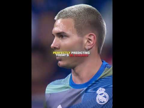 madrid vs barca predictions 👀🐐🤩 #realmadrid #barcelona #madrid #barca #elclasico #football #goat