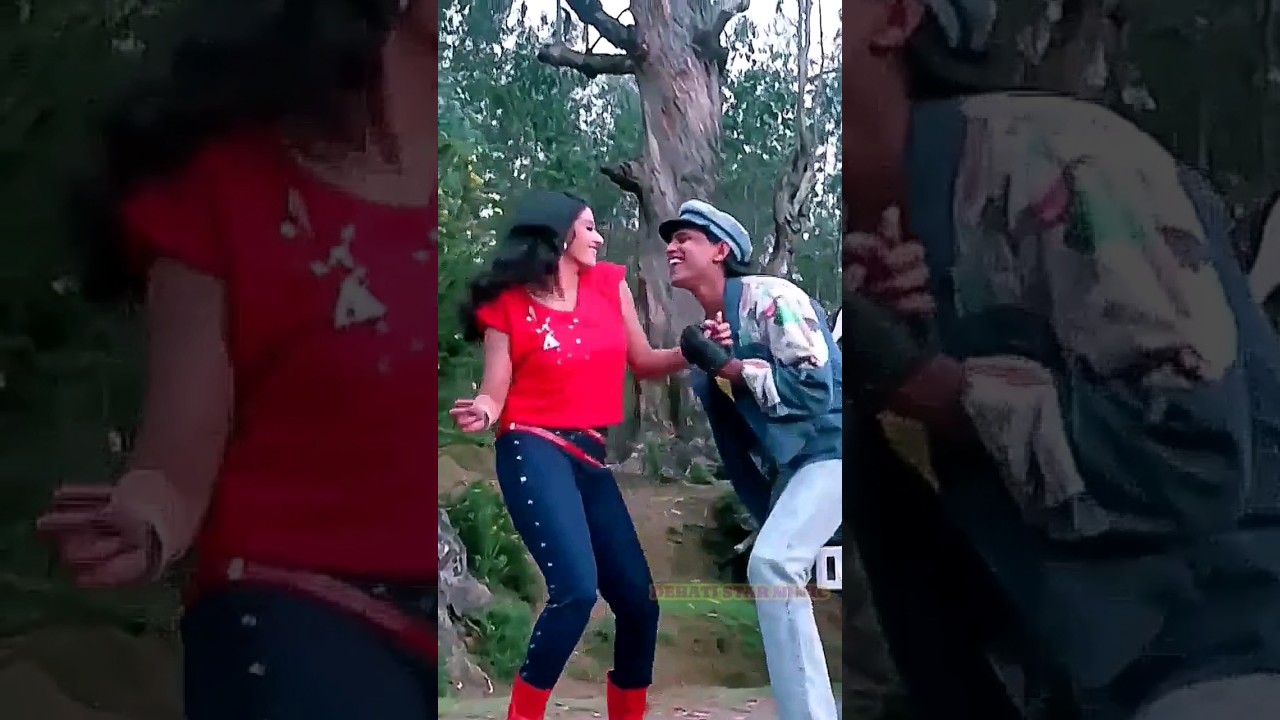 श्रीदेवी की यादें: अकेली लड़की भी है मजबूत 💪 | 90s बॉलीवुड शॉर्ट्स