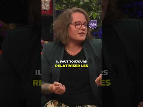 Malou - le Fantasme de l’éveil spirituel #éveilspirituel #abctalktv