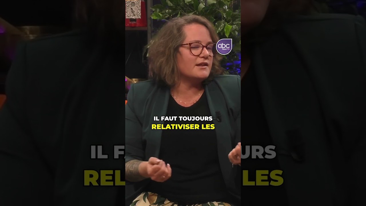 Malou : Le Fantasme de l’Éveil Spirituel 🌟