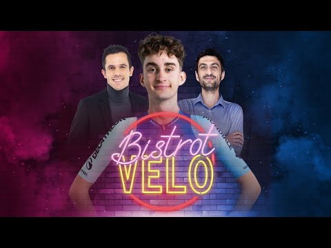 L'exemple Pogacar, l'hypothèse Tour de France 2026 : Paul Seixas est l'invité de Bistrot Vélo