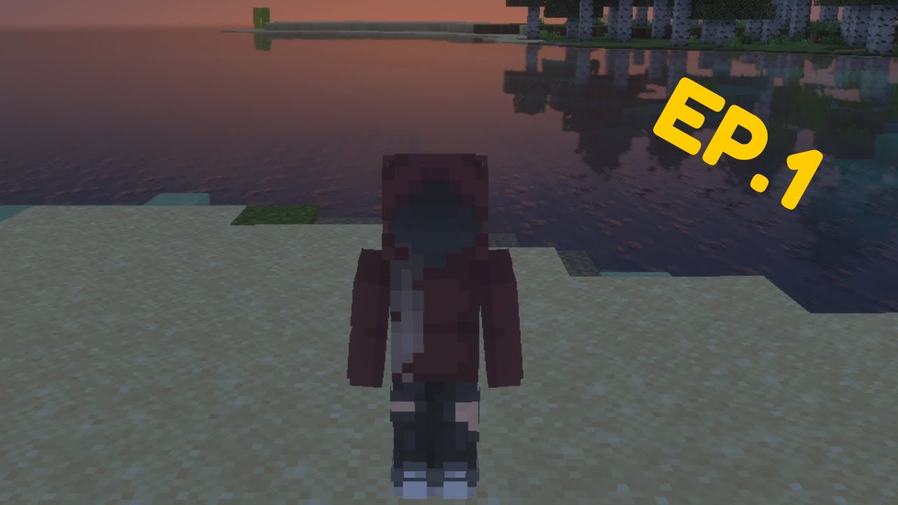 RY's World Day 1! 🎉