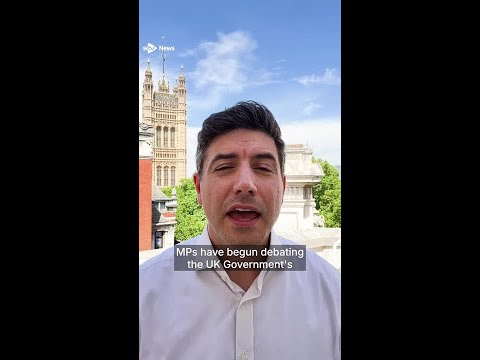 Future of Starmer’s welfare reforms to be decided by MPs #Scotland #UK #News