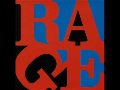 Rage Against the Machine - Renegades of Funk 🎸