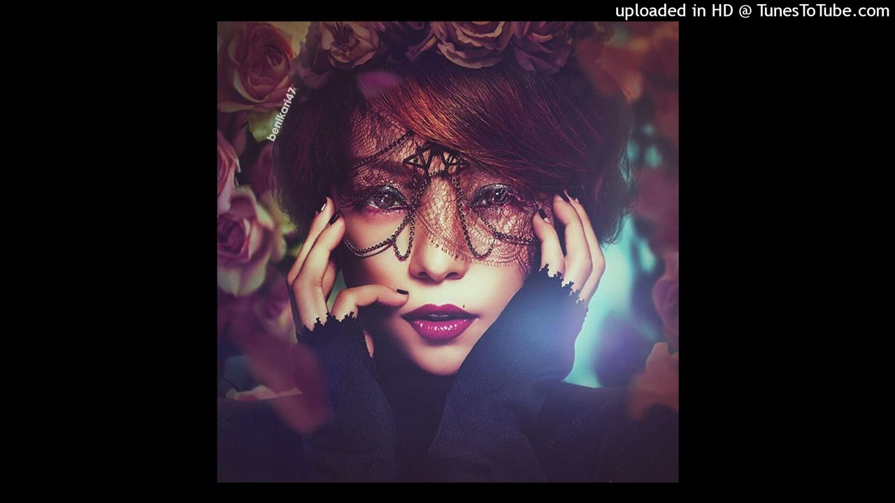 安室奈美恵 × David Guetta - What I Did For Love 🎶【最新コラボ】