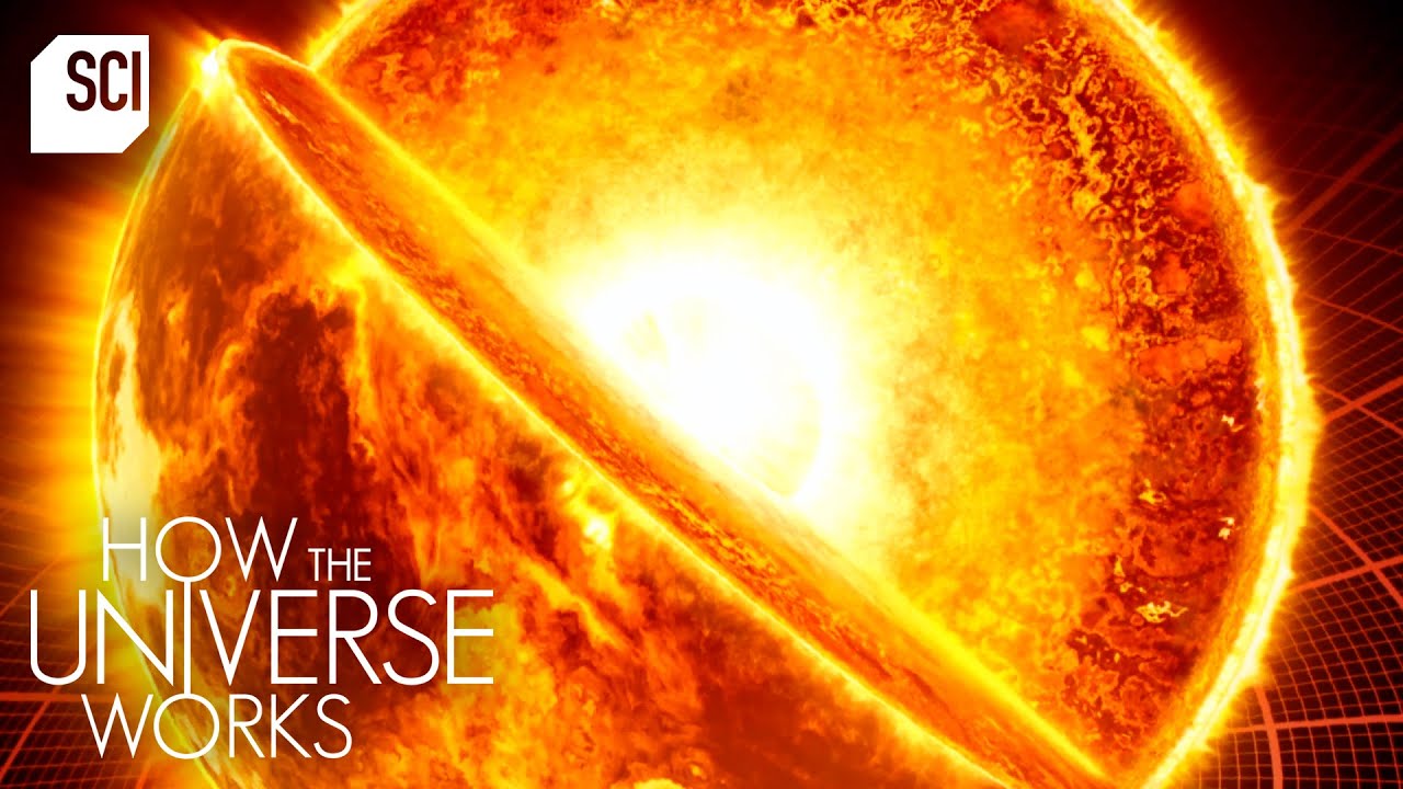 Universe's Violent Extremes 🌌 | How It Works
