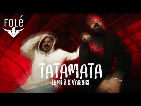 LUMI B x VARROSI - TATAMATA