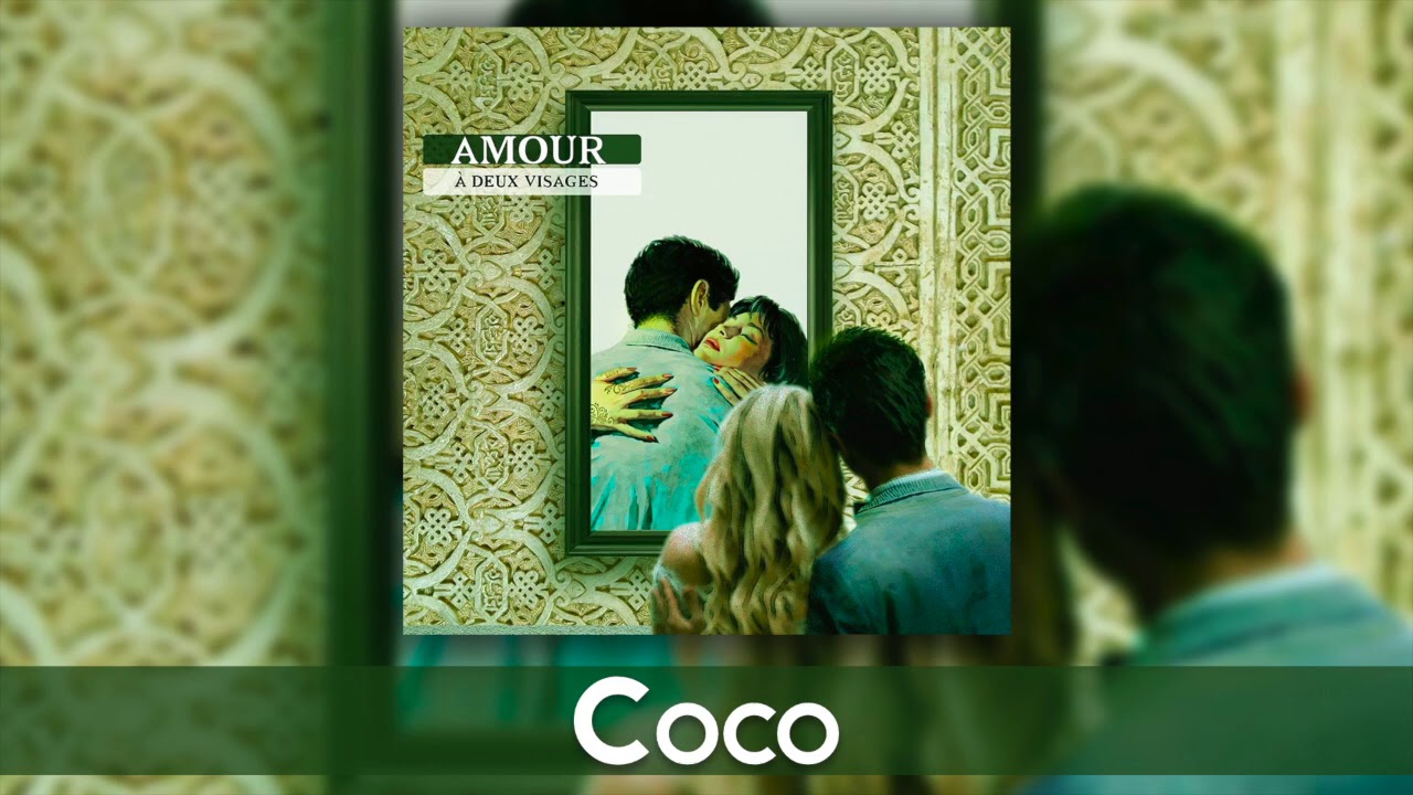 Douki - Coco (Audio Officiel) 🎶