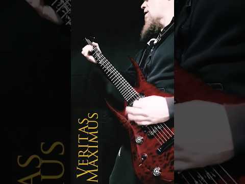 Bild Tilt 2/2 🎸 Veritas Maximus