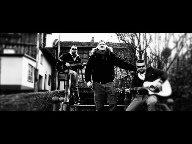 Kategorie C - Gute Reise 🎶 (Offizielles Video)