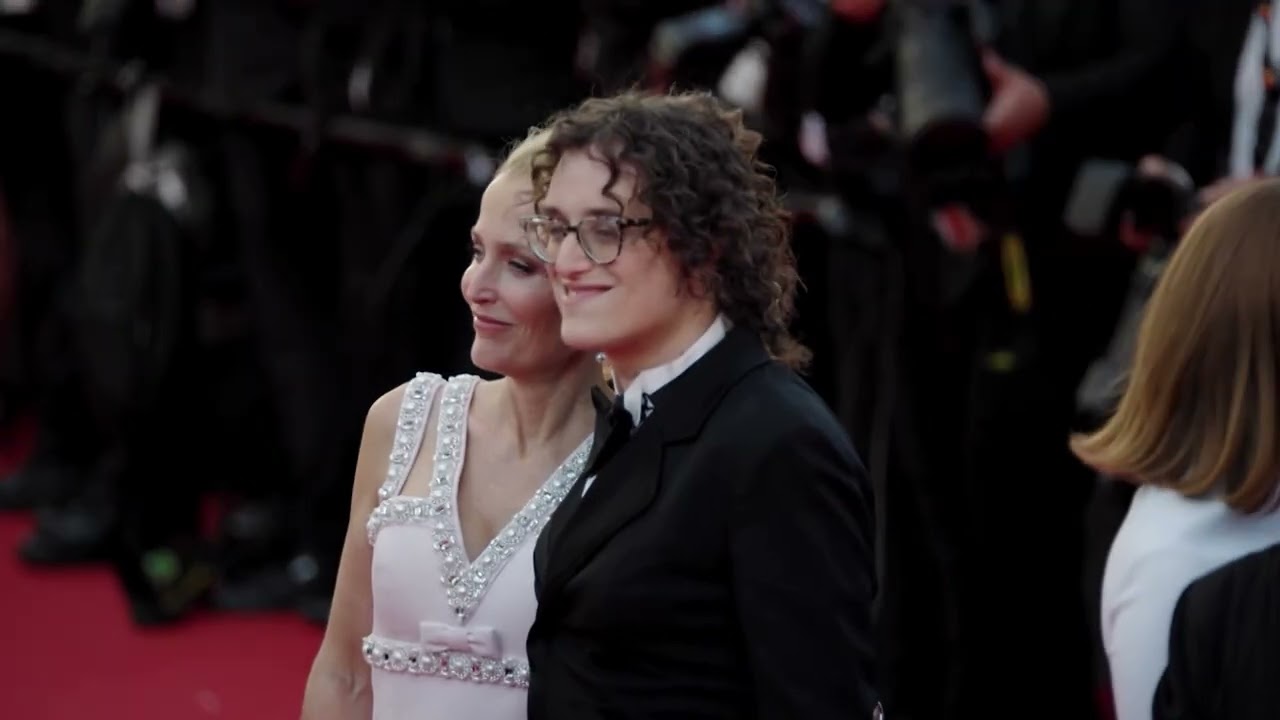 Horror 'Teenage Sex and Death at Camp Miasma' debuts at Cannes
