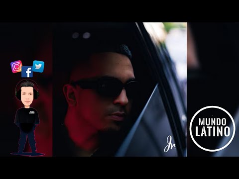 SALVAJE - Jr. (Bachata 2023🌍)