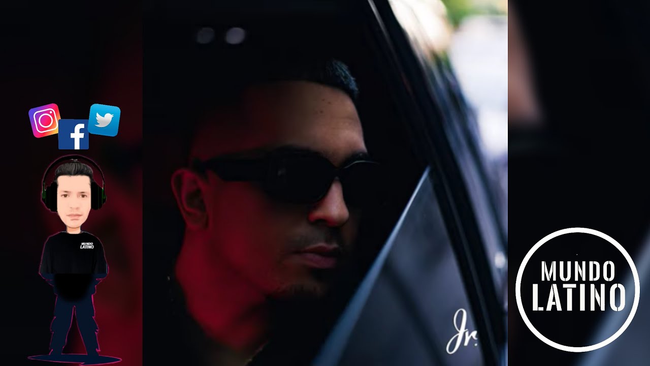 Salvaje - Jr. (Bachata 2023)