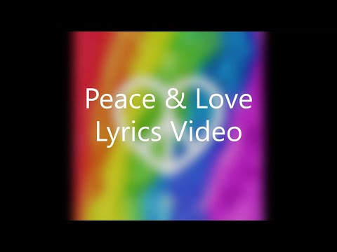 Sfera Ebbasta ft. Ghali - Peace & Love (Testo Prod Charlie Charles)