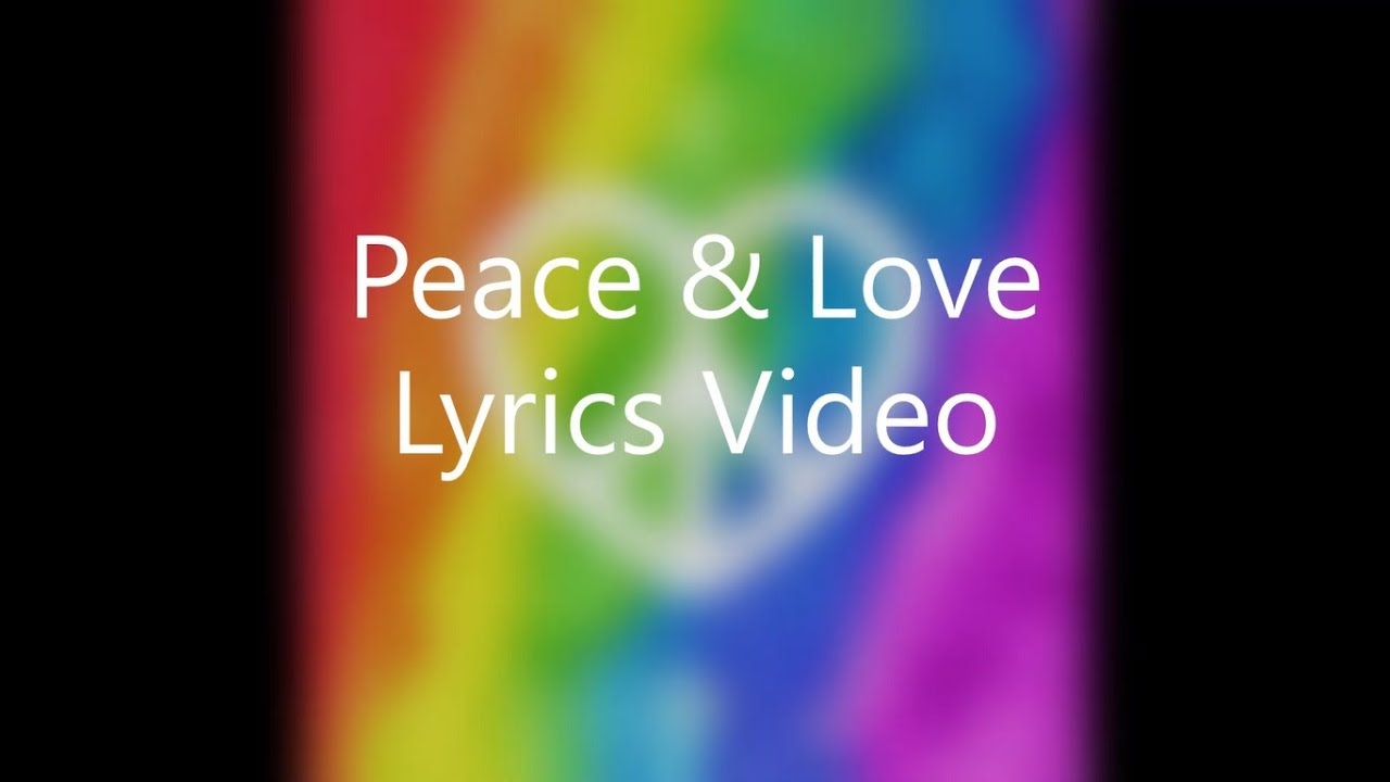 Sfera Ebbasta & Ghali - Peace & Love 🎶 | Official Lyrics & Song Preview
