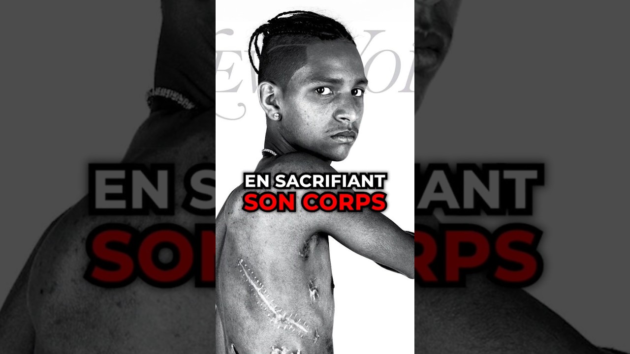 Il a Risqué Sa Vie Sans Hésitation 😯