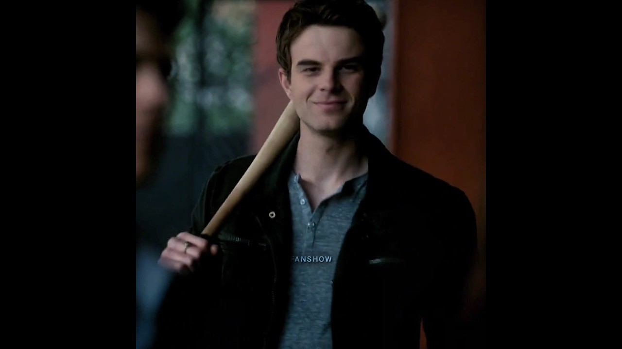 Kol Meets Damon & Elena | The Vampire Diaries S3.E19